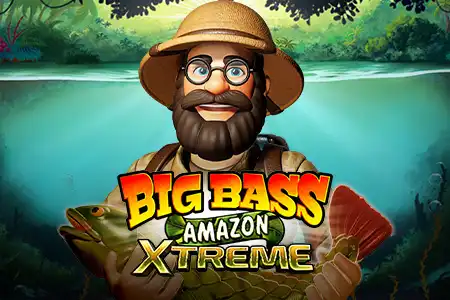 Big Bass Amazon Xtreme - crypto-casino-es.com