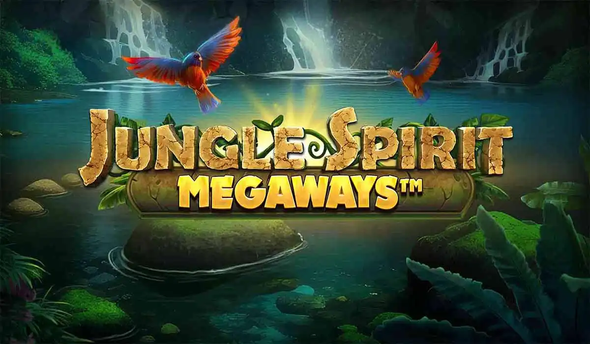 Jungle Spirit: Megaways - crypto-casino-es.com