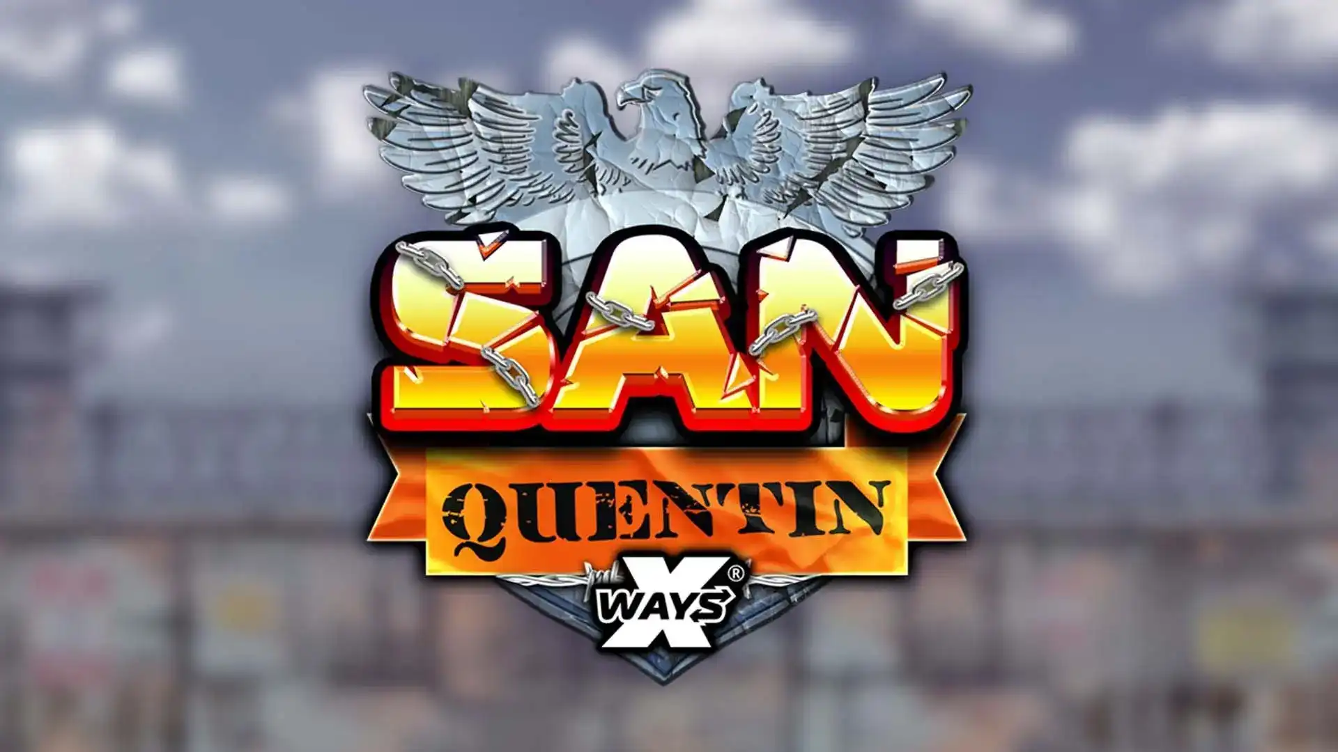 San Quentin xWays - crypto-casino-es.com